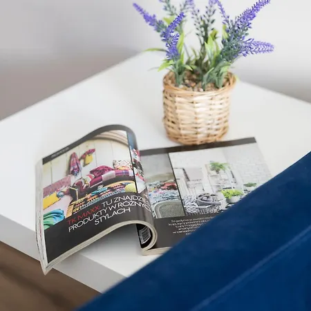 Cozy Zupnicza With Parking By Renters Varsó