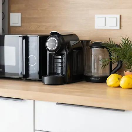 Cozy Zupnicza With Parking By Renters * Warschau